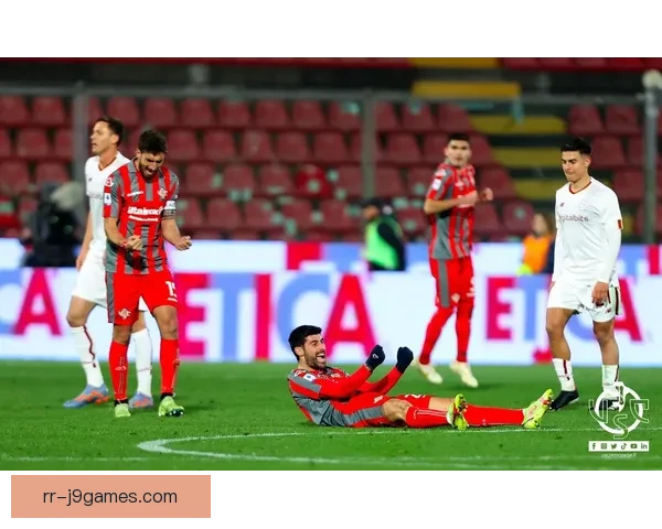 意甲罗马队主场球迷骚乱或引发闭门比赛处罚