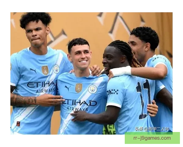 福登对阵拜仁比赛中西甲进攻端贡献的深度解析与价值评估表现影响